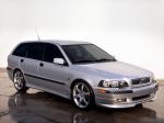 Volvo V40 Performance Concept Wagon 2002 года